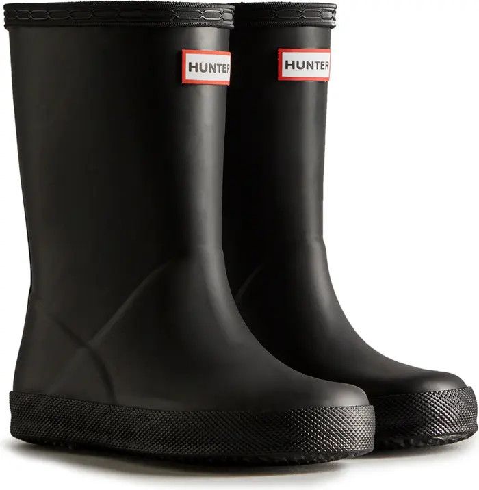 Kids' First Classic Rain Boot | Nordstrom