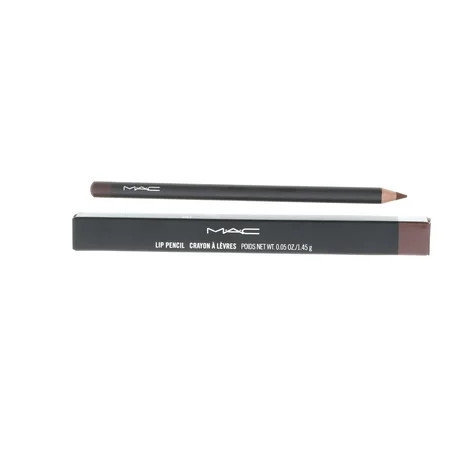 MAC Lip Pencil by MAC .05 oz Lip Pencil - Chestnut | Walmart (US)