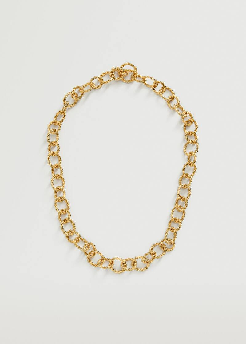 Search: Link necklace (10) | Mango United Kingdom | MANGO (UK)