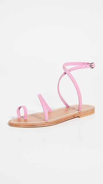 Loki Sandals | Shopbop