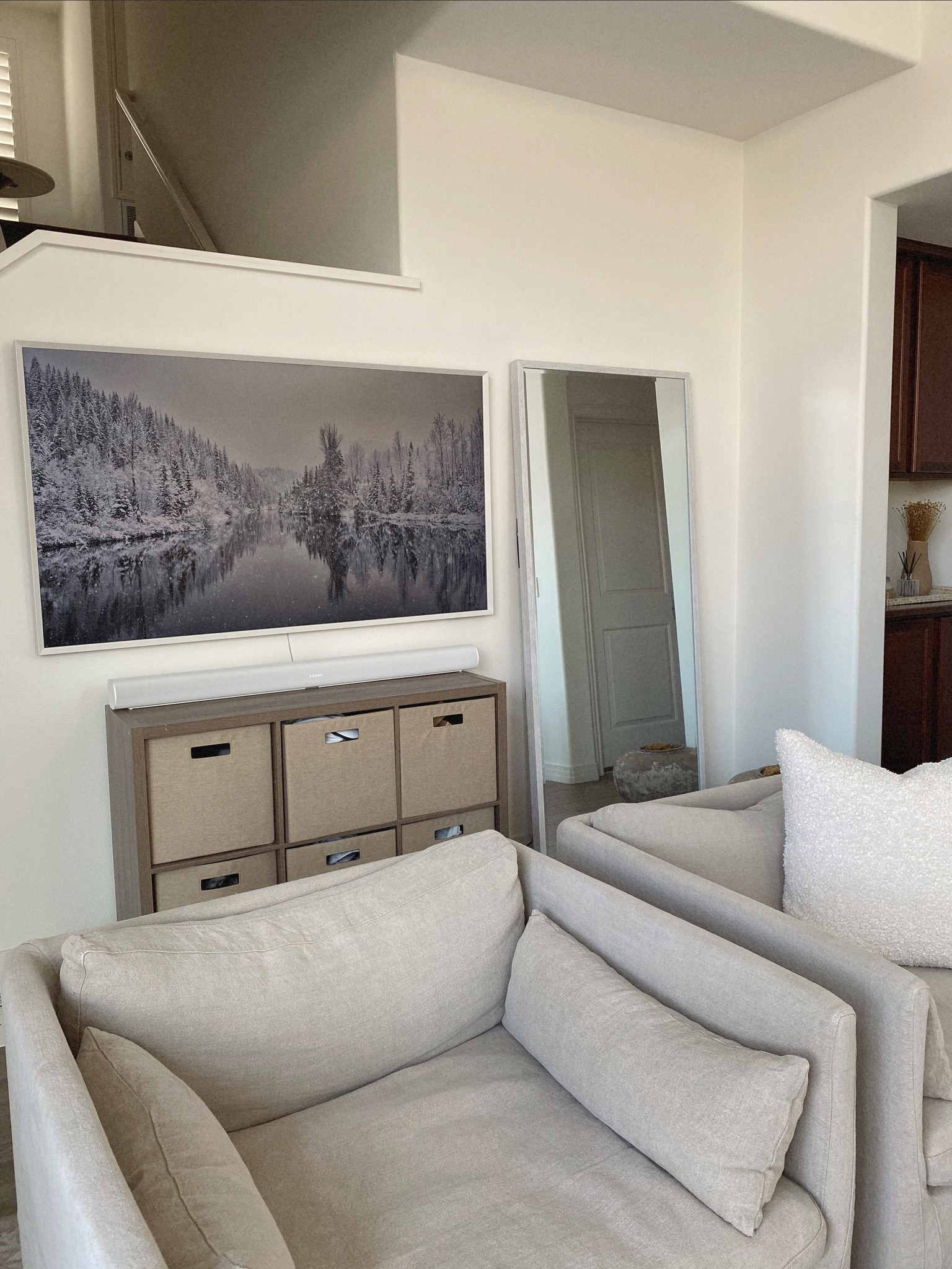 FRAME TV is actually worth your money! 

#LTKsalealert #LTKxPrimeDay