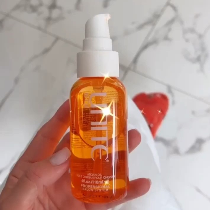 One of my fav hair oils. 