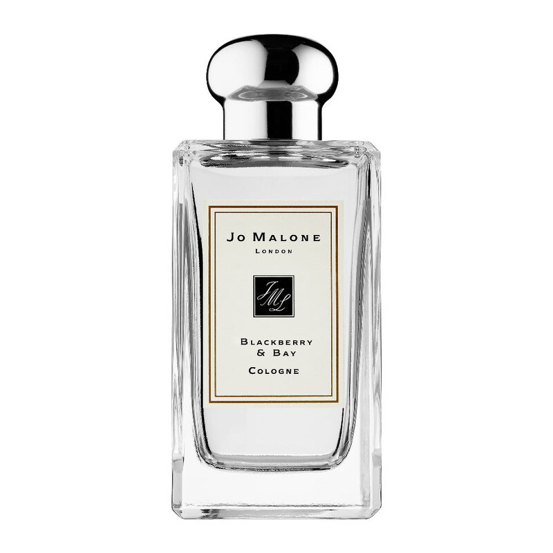 Jo Malone Ladies Blackberry & Bay EDC Spray 3.4 oz Fragrances | Jomashop.com & JomaDeals.com