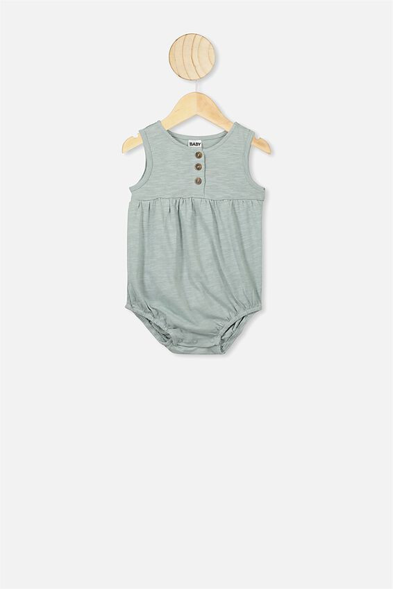 Craigelina Singlet Bubbysuit | Cotton On (ANZ)