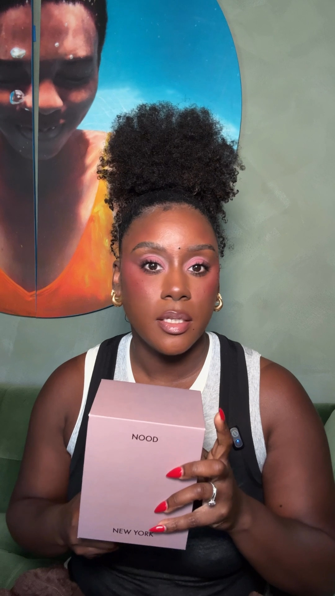 Bra products from NOOD