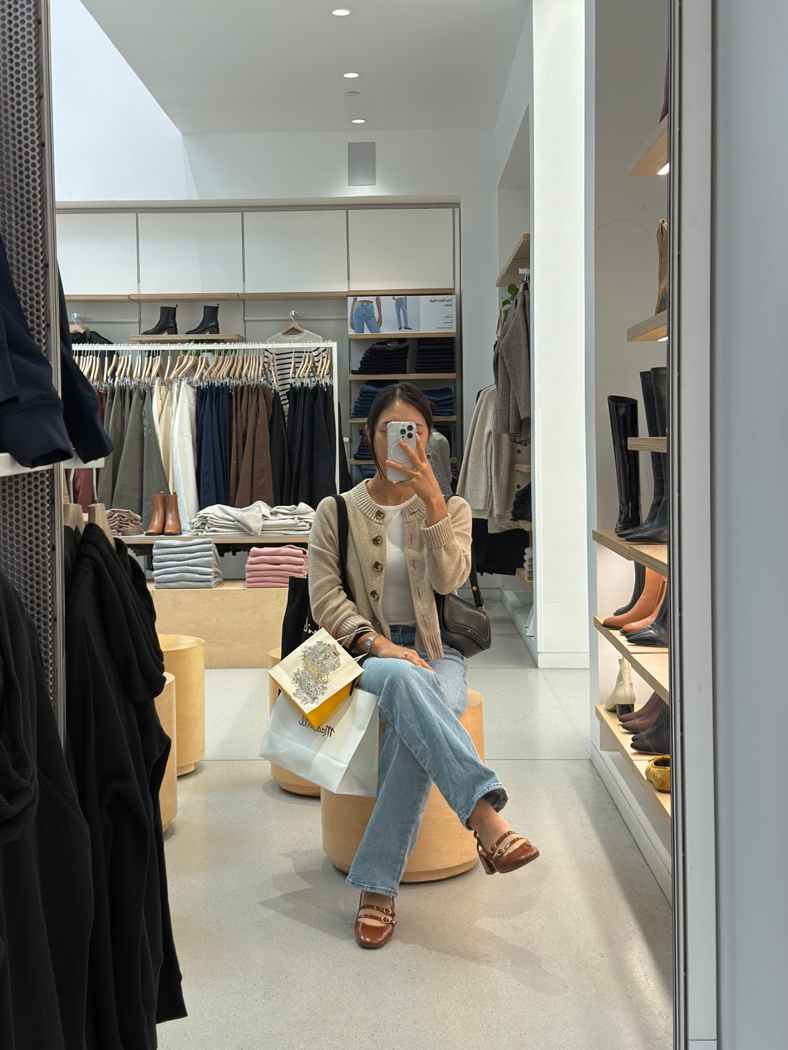 The outfit that got 10+ compliments in a shopping tripp

#LTKstyletip #LTKkorea #LTKautumn