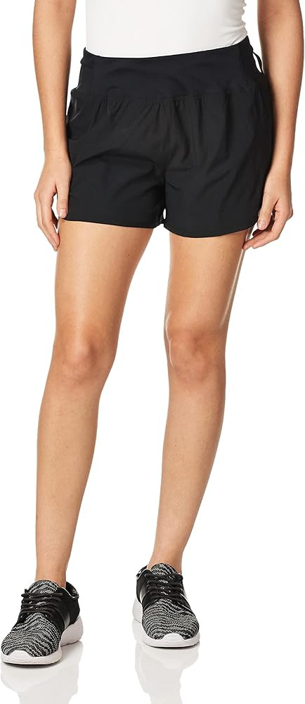 Champion Women's 3" Eco Sport Short | Amazon (US)