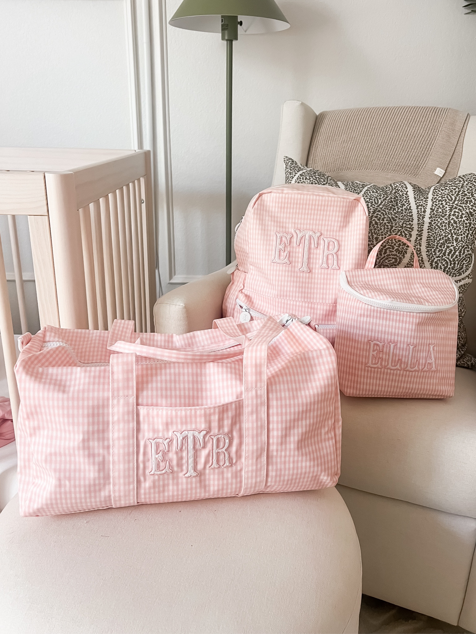 Baby travel items! Ella’s travel bags are from TRVL Designs!

#LTKBaby #LTKTravel #LTKKids