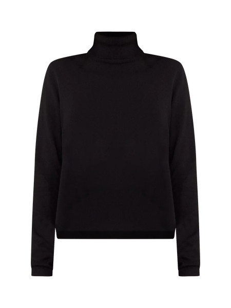 Essential Turtleneck Sweater | Ann Taylor