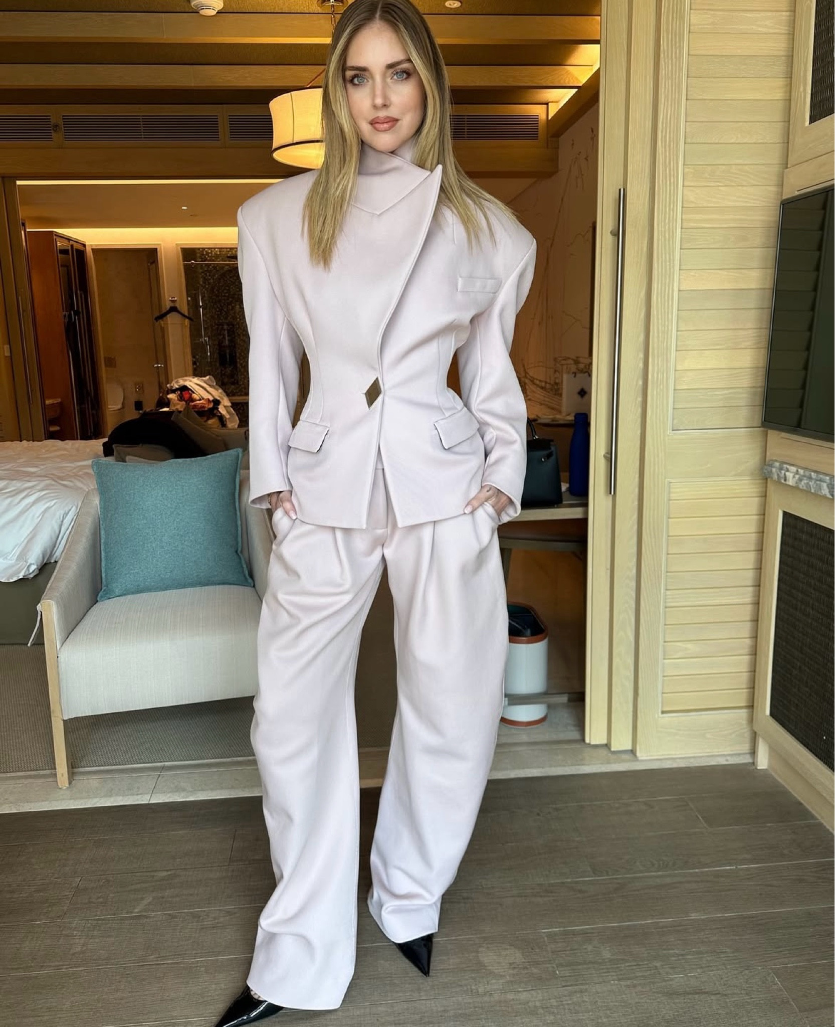 #LTKitalia #LTKworkwear #LTKFashionMonth