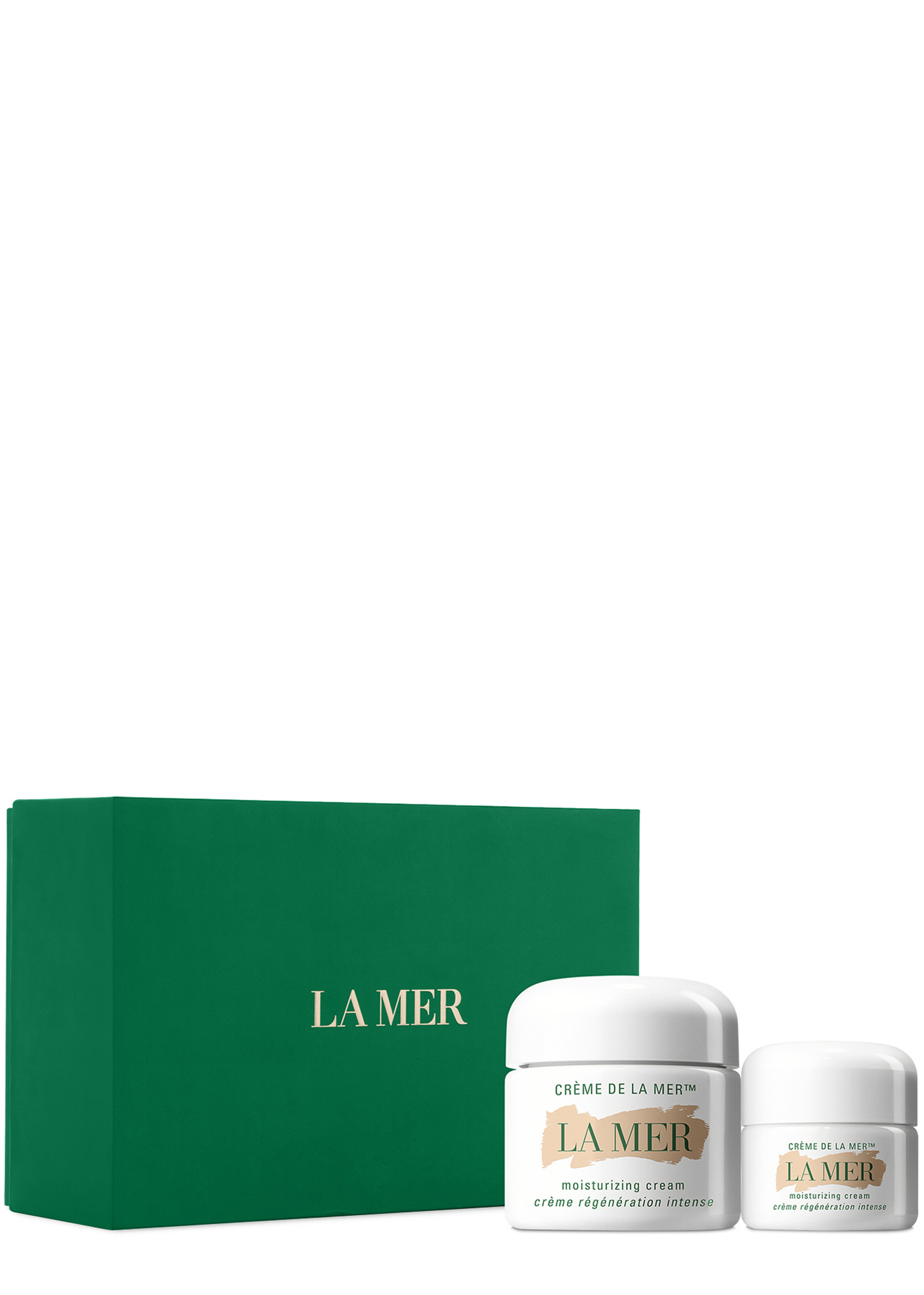 The Crème de la Mer Duet (Worth £390) | Harvey Nichols