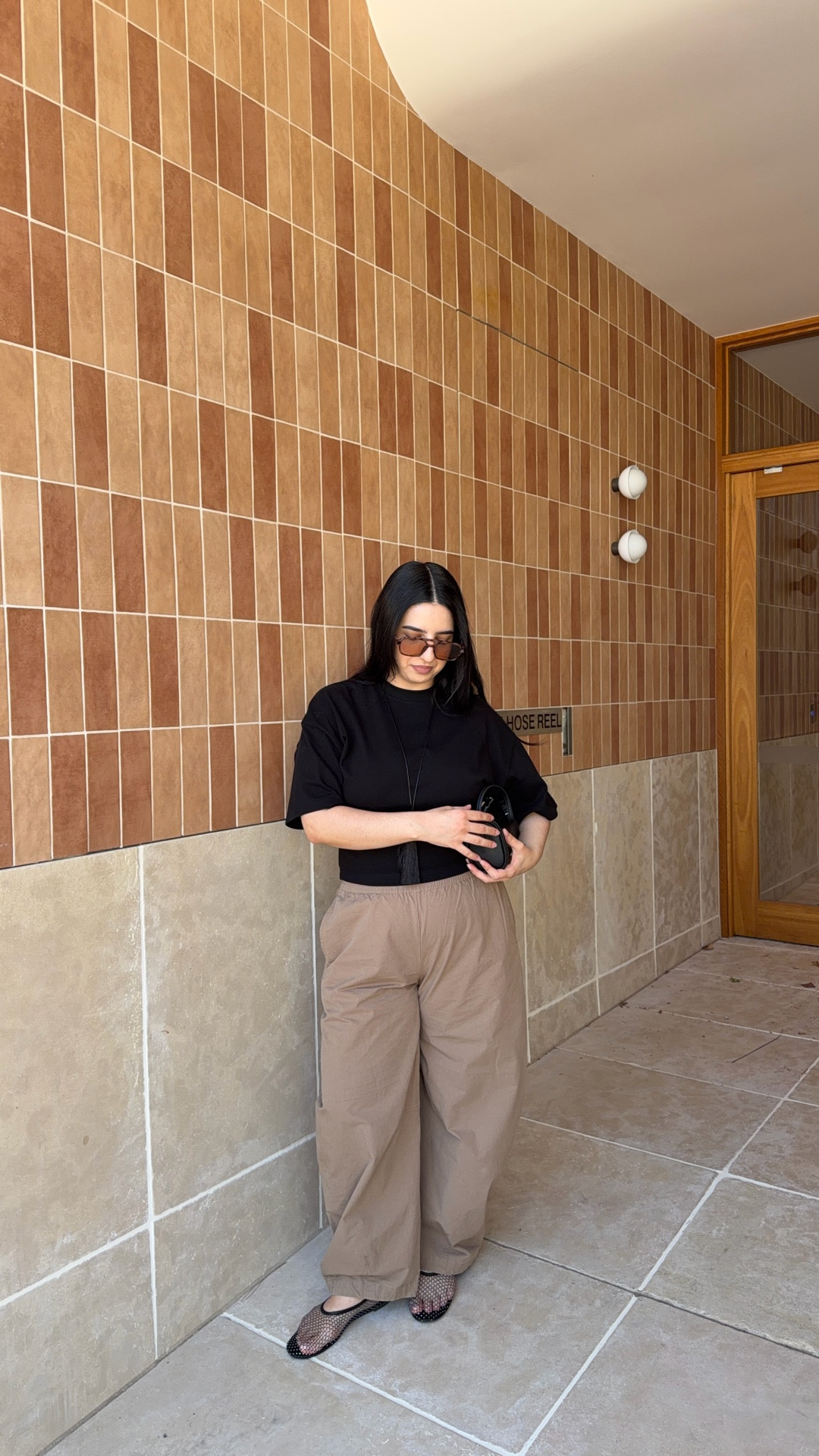Me and this outfit 🤝

#LTKautumn #LTKmodest #LTKaustralia