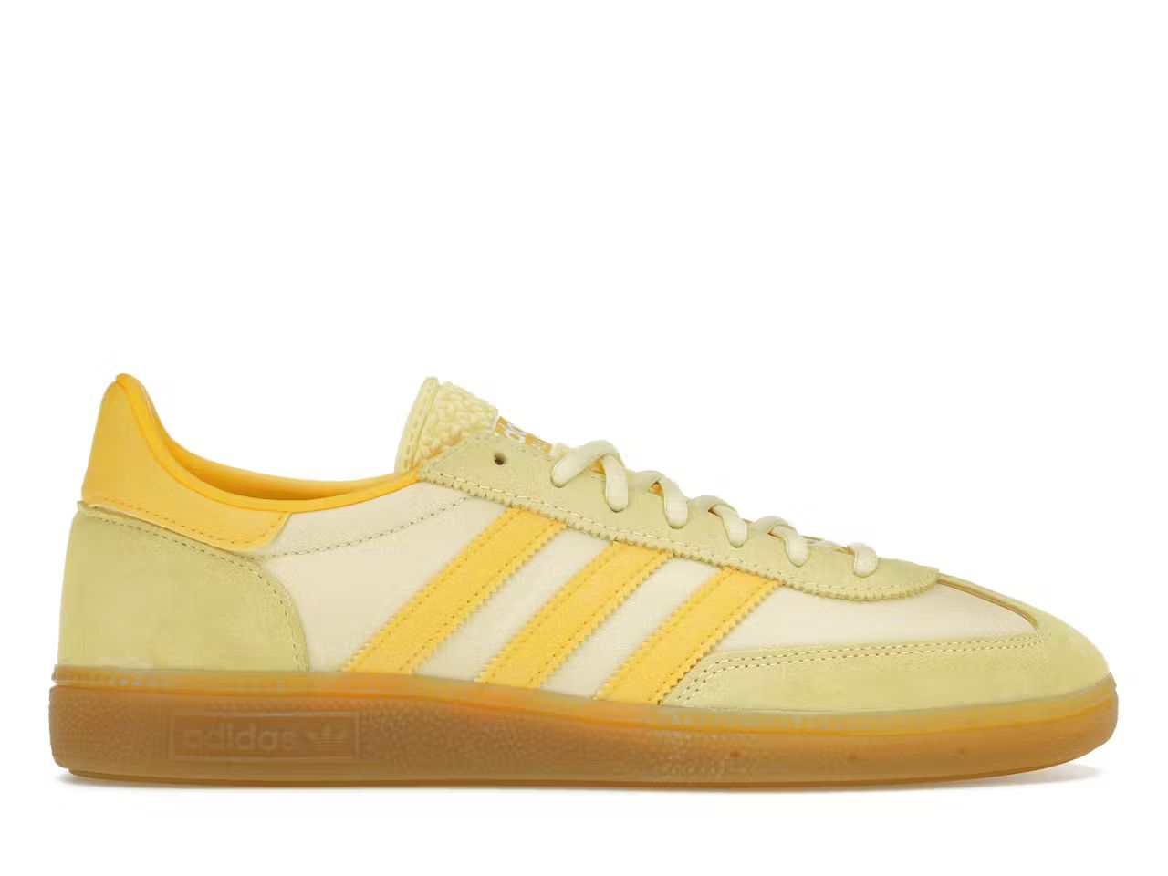 adidas Handball SpezialAlmost Yellow Gum | StockX