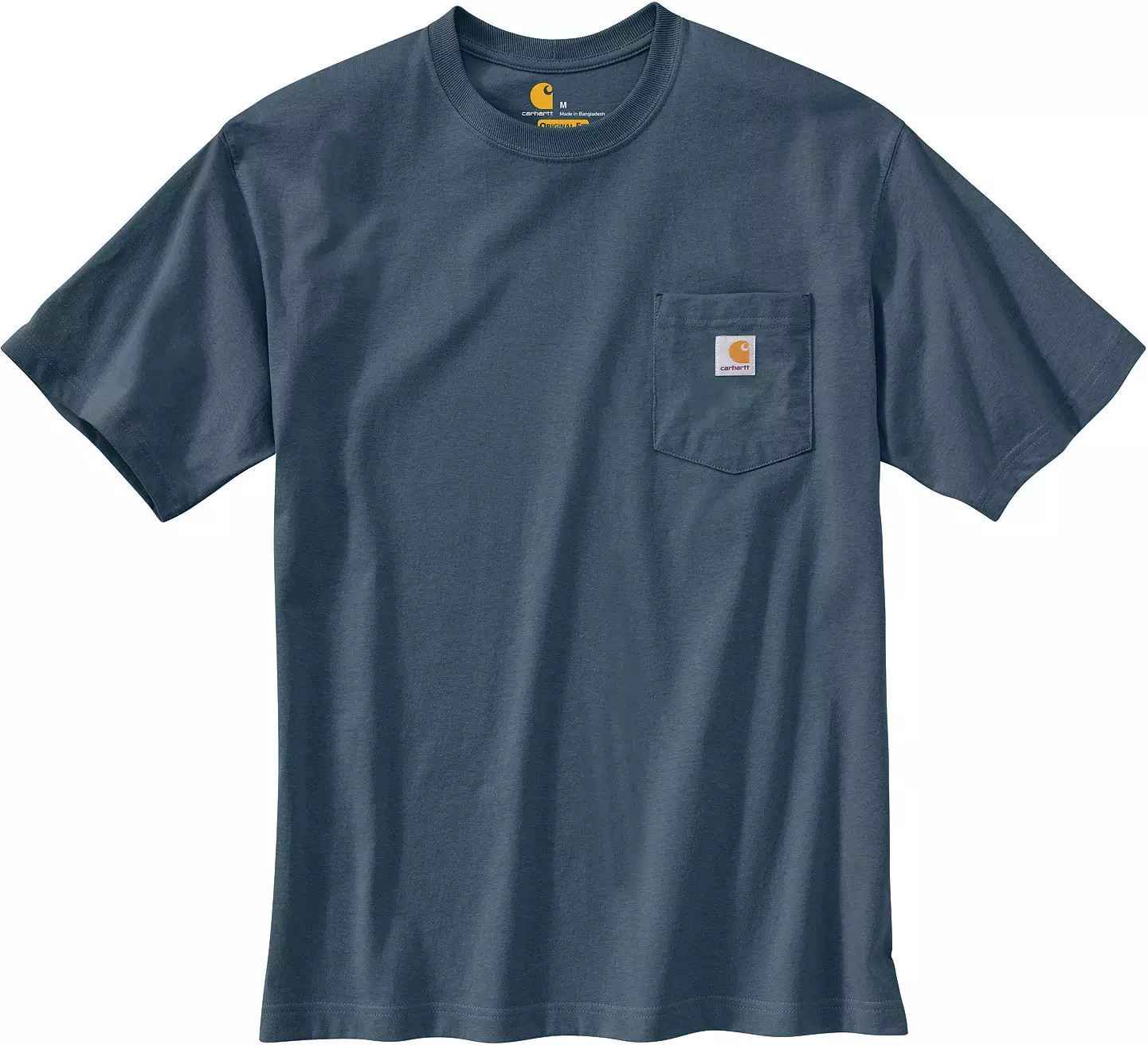 Carhartt Men's K87 Pocket T-Shirt | DICK'S Sporting Goods