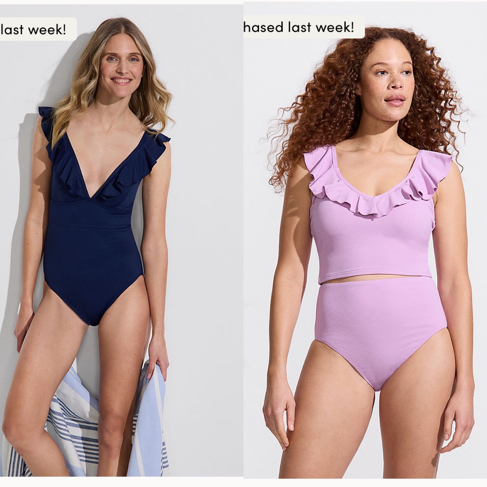 Swimsuits on Sale! Perfect for curvy moms looking for cute, but comfortable 

#LTKPetite #LTKMidsize #LTKSwim