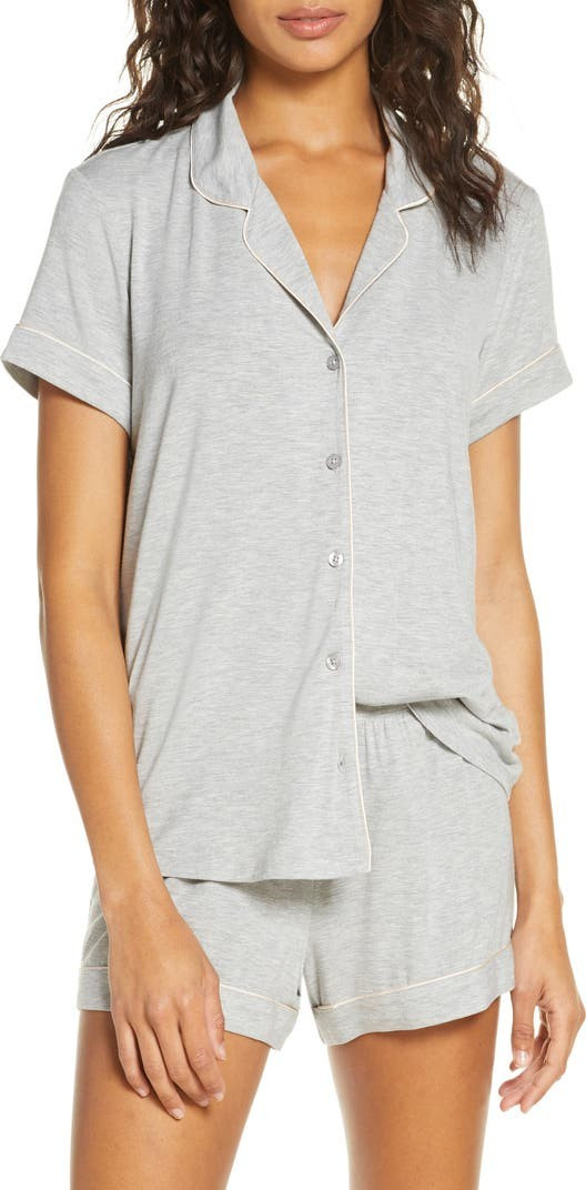 Moonlight Short Pajamas | Nordstrom | Nordstrom