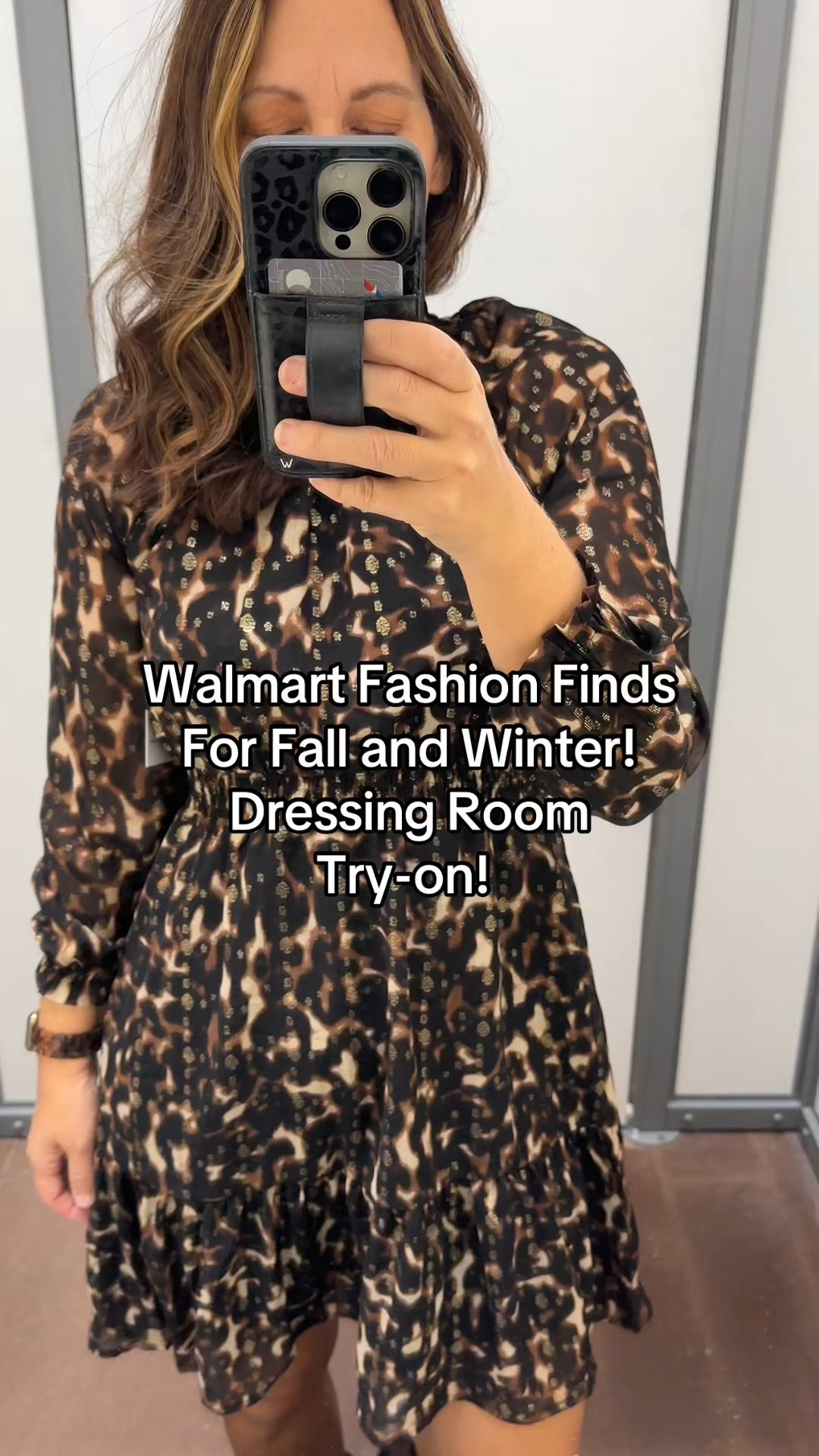 Walmart continues to knock it out of the park with their fashion. From dressy holiday party or date night to super cozy finds. 

#

#LTKootd #LTKOver40 #LTKFindsUnder50