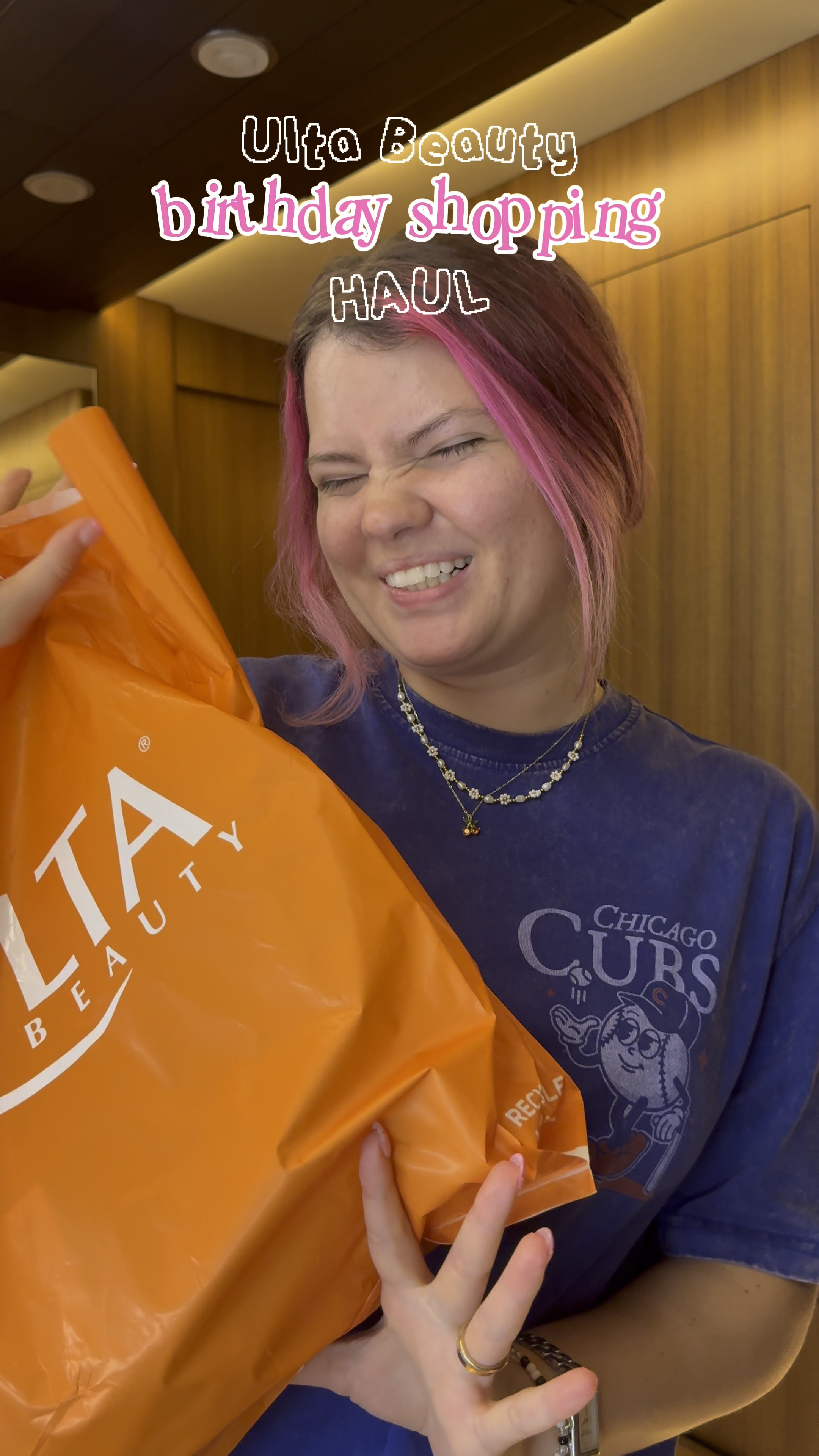Ulta Beauty goodies ✨

#LTKBeauty
