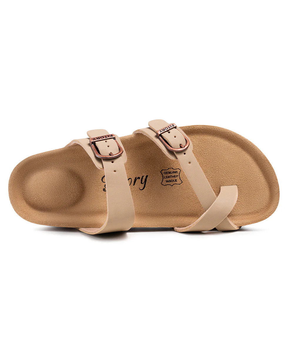 Balance | Summer Comfort Sandals | Fitory Footwear US