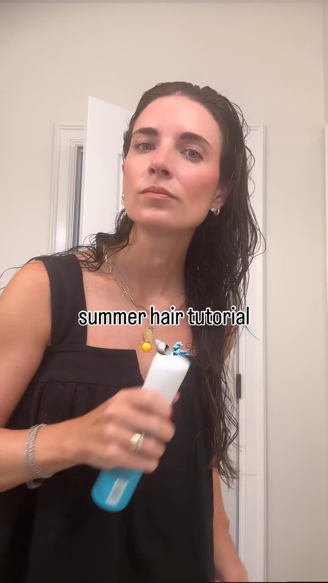The products I use for my go-to summer hair style 

#LTKSwim #LTKStyleTip #LTKBeauty