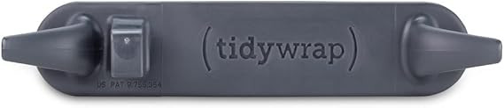 Tidywrap (2 Pack) Cord Organizer Used to Stick on Kitchen Appliances | Amazon (US)