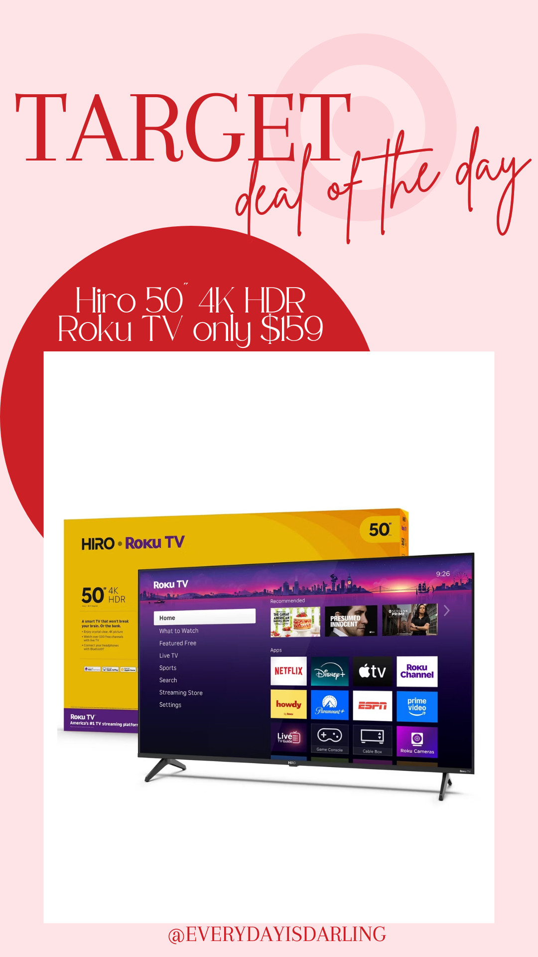 $60 off today only! 

 #LTKGiftGuide #LTKHome #LTKSaleAlert