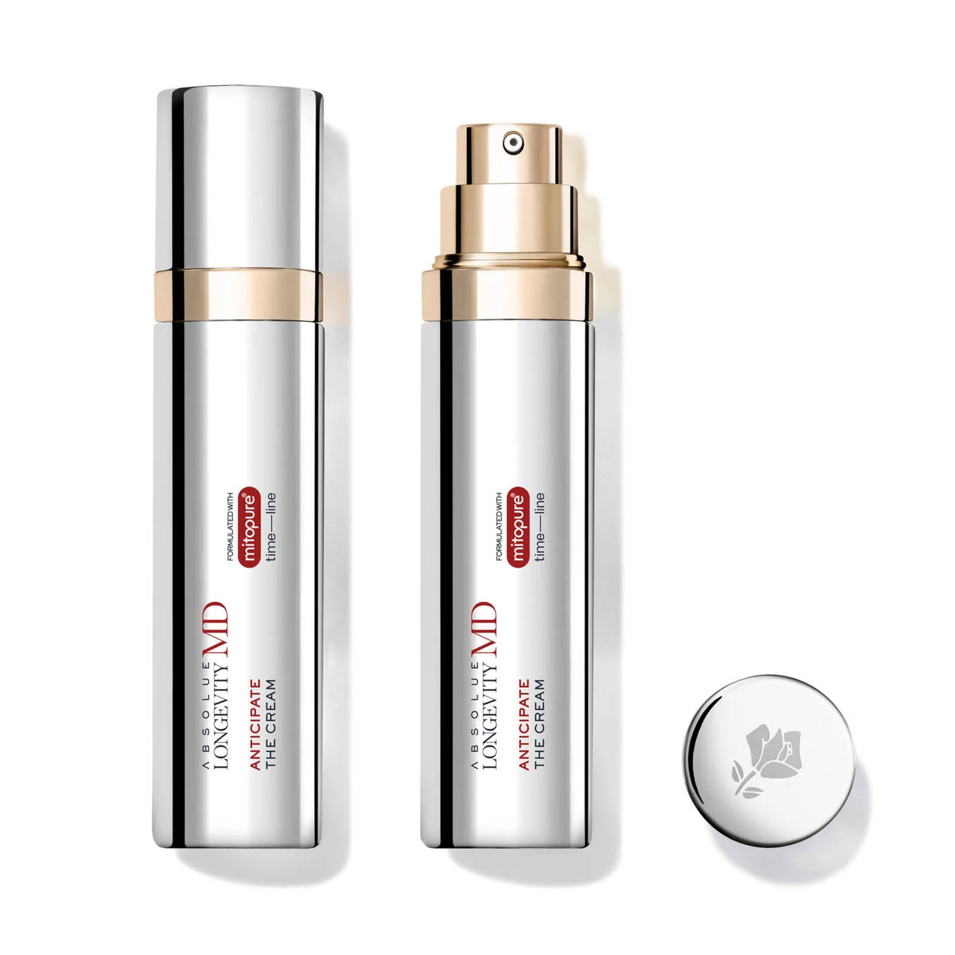 Absolue Longevity MD Anticipate Cream with Mitopure® - Lancôme | Lancome
