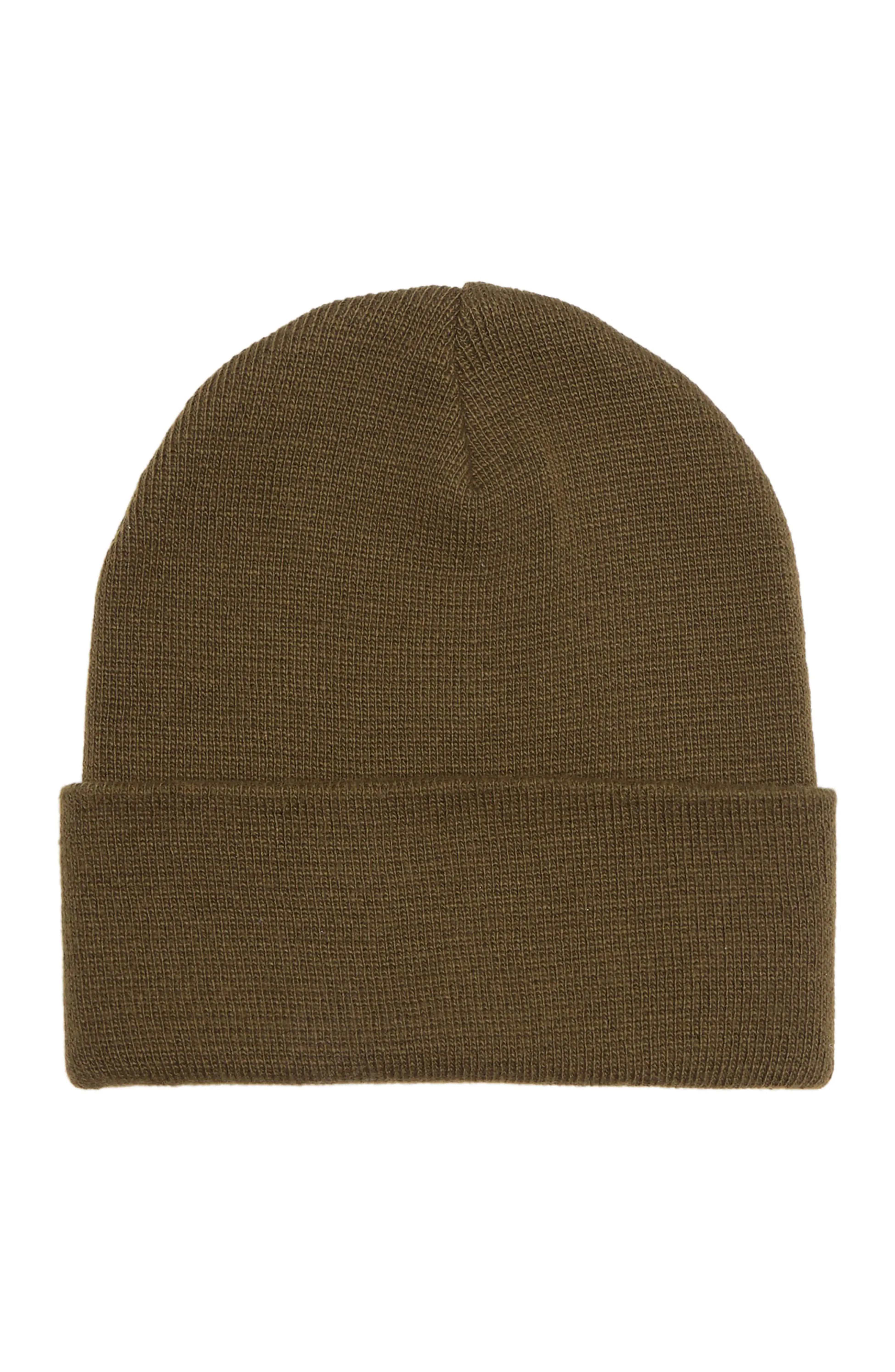 Cuff Beanie | Nordstrom Rack