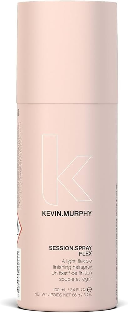 KEVIN MURPHY Session Spray Flex Travel Size 3.4 oz | Amazon (US)