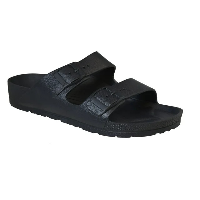 Women's Two Band Sandals | Walmart (US)