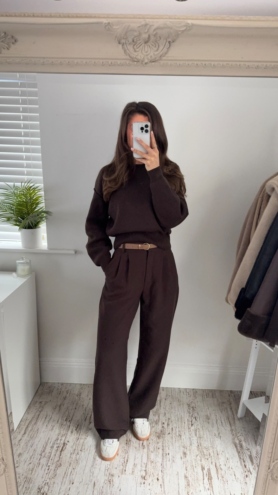 ootd & heatless rollers 🤍

#LTKstyletip #LTKspring #LTKeurope