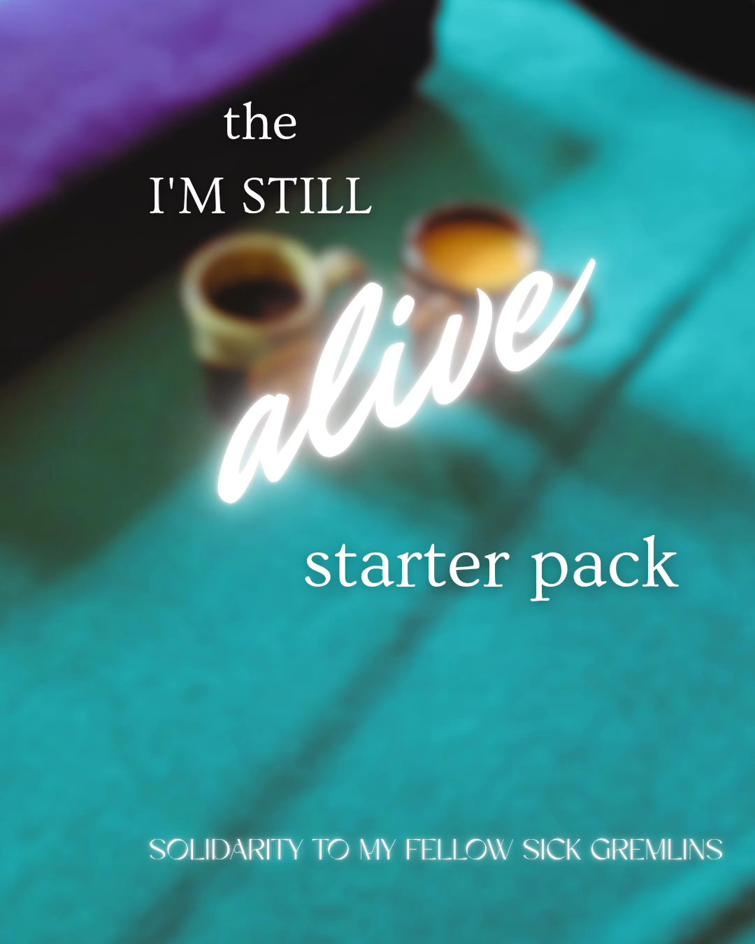 Sick day essentials that actually helped me feel better this week. Laundry sanitizer for every load,  popsicles that soothed my throat and brought me to tears, vitamin C drops because nostalgia, orange juice, tea, my nose gadget was the MVP, and gua sha for de‑puffing.

#LTKdayinmylife #LTKselfcare #LTKU