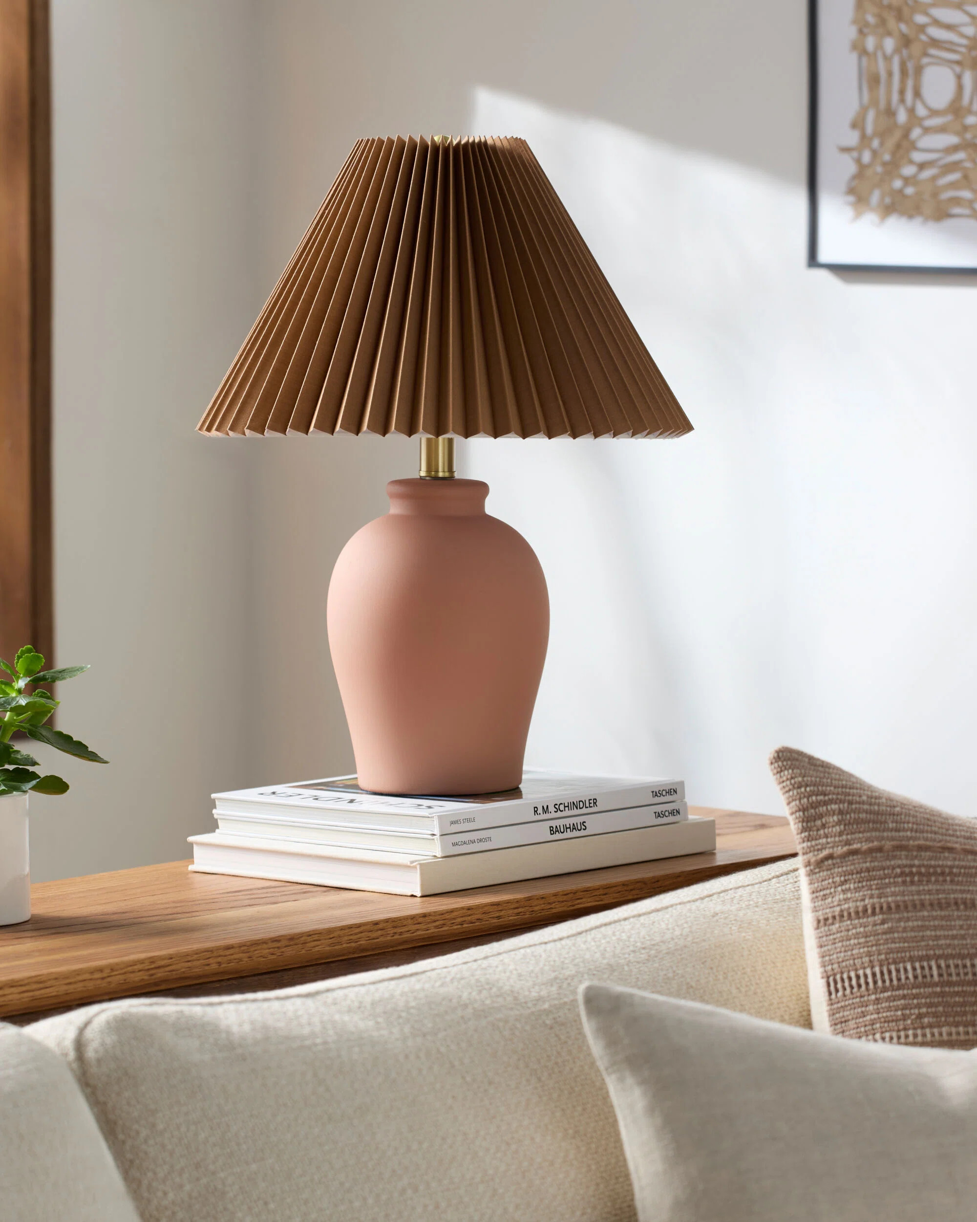 Chemise Table Lamp | Wayfair North America