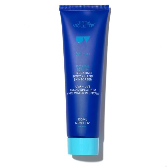 Extreme Screen Hydrating Body & Hand Skinscreen SPF 50+ | Space NK - UK
