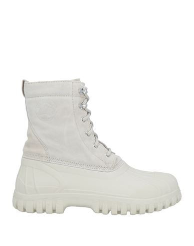 Diemme Woman Ankle boots Beige Size 10 Leather, Rubber | YOOX (US)
