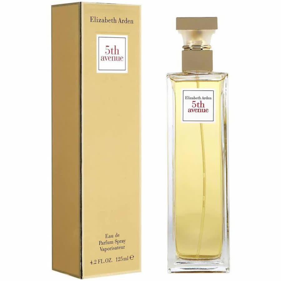 Fifth Avenue by Elizabeth Arden EDP Spray 4.2 oz (125 ml) (w) | Jomashop.com & JomaDeals.com