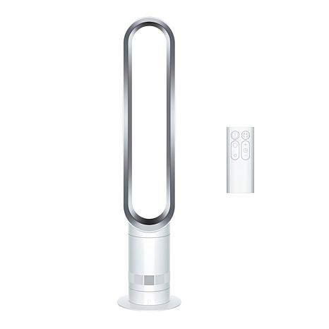 Dyson AM07 Tower Air Multiplier Bladeless Fan | HSN