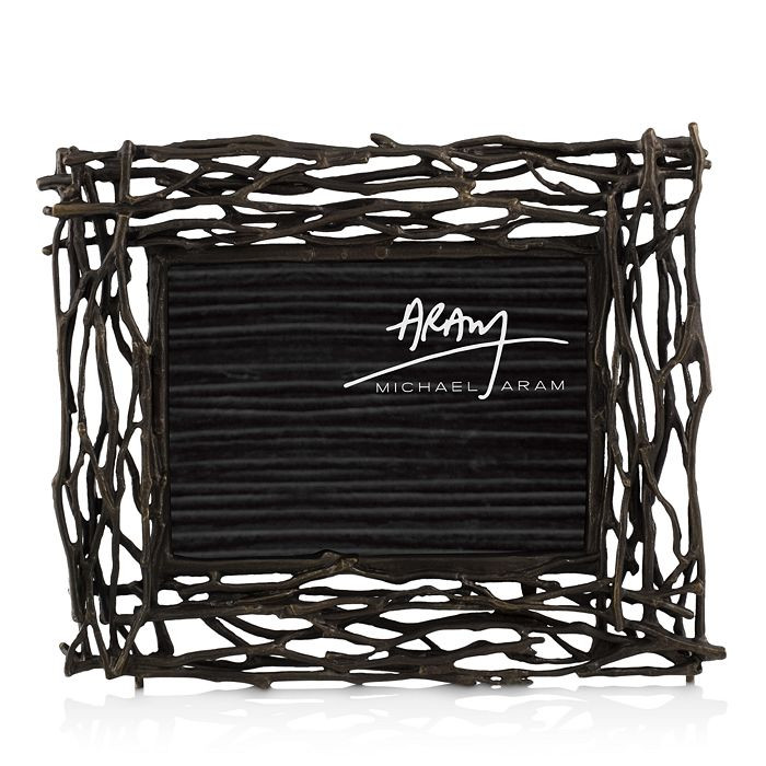 Oxidized Twig Frame, 7" x 5" | Bloomingdale's (US)