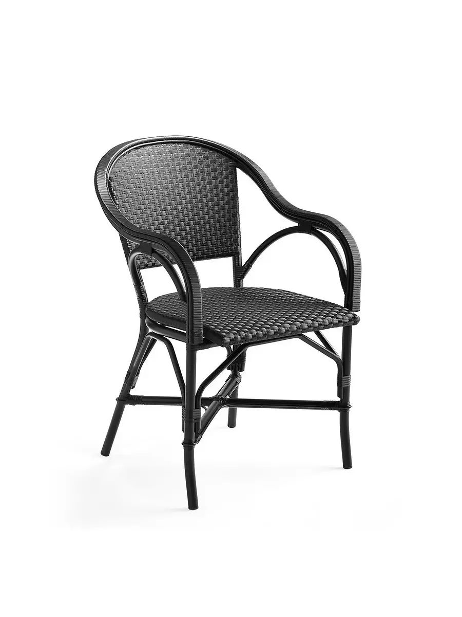 Outdoor Riviera Dining Chair | Serena and Lily