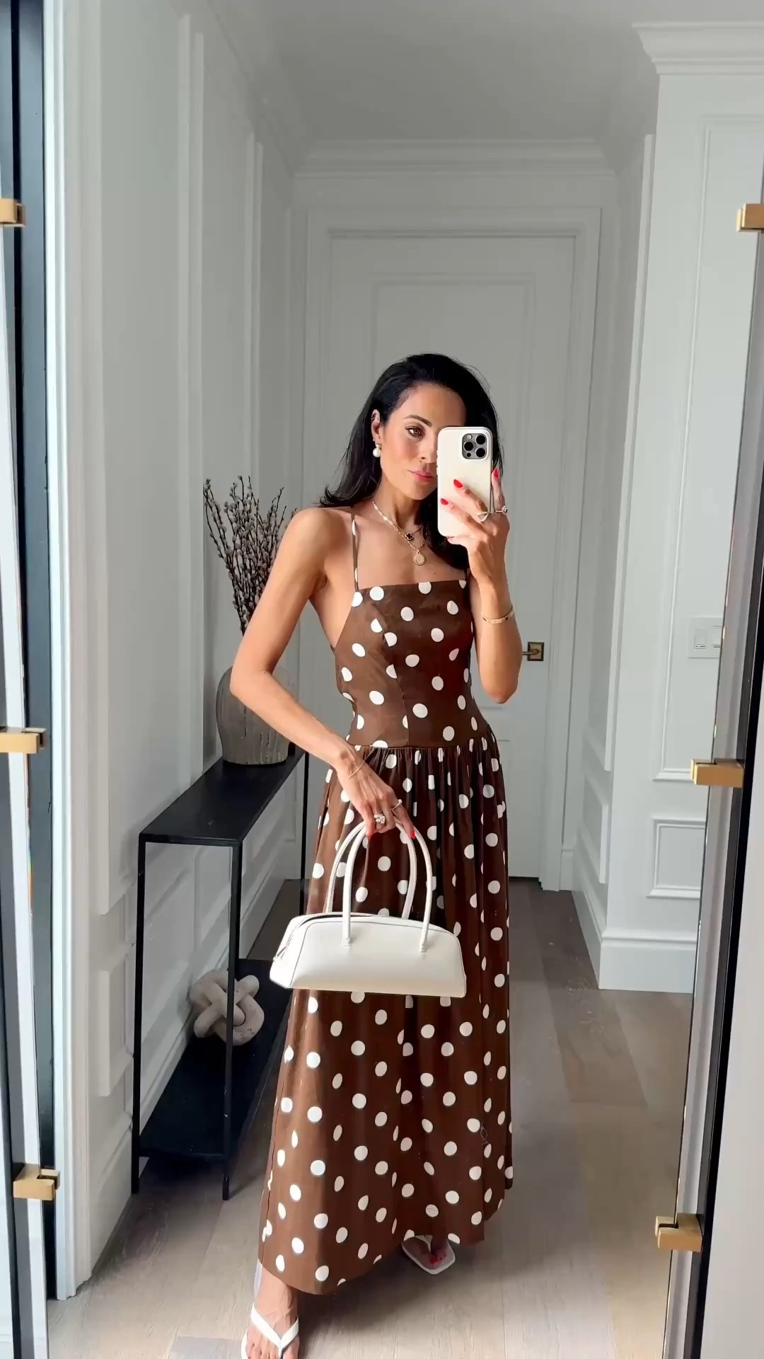 Summer dresses 🌻





Summer, style, dress, polka dot 

#LTKSeasonal #LTKStyleTip #LTKSummerEdit