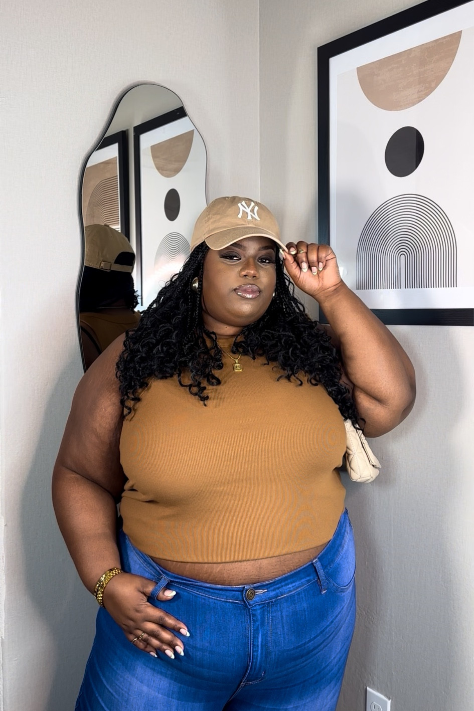 Back to school outfit inspo

#LTKcurves #LTKBacktoSchool #LTKunder100