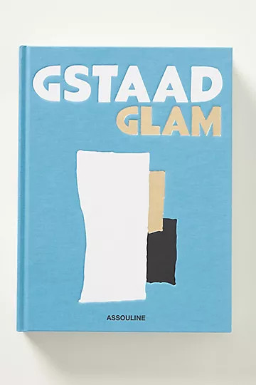 Gstaad Glam | Anthropologie (US)