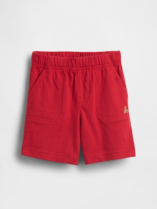 Baby & Toddler Mix & Match Pull-On Shorts | Gap (US)