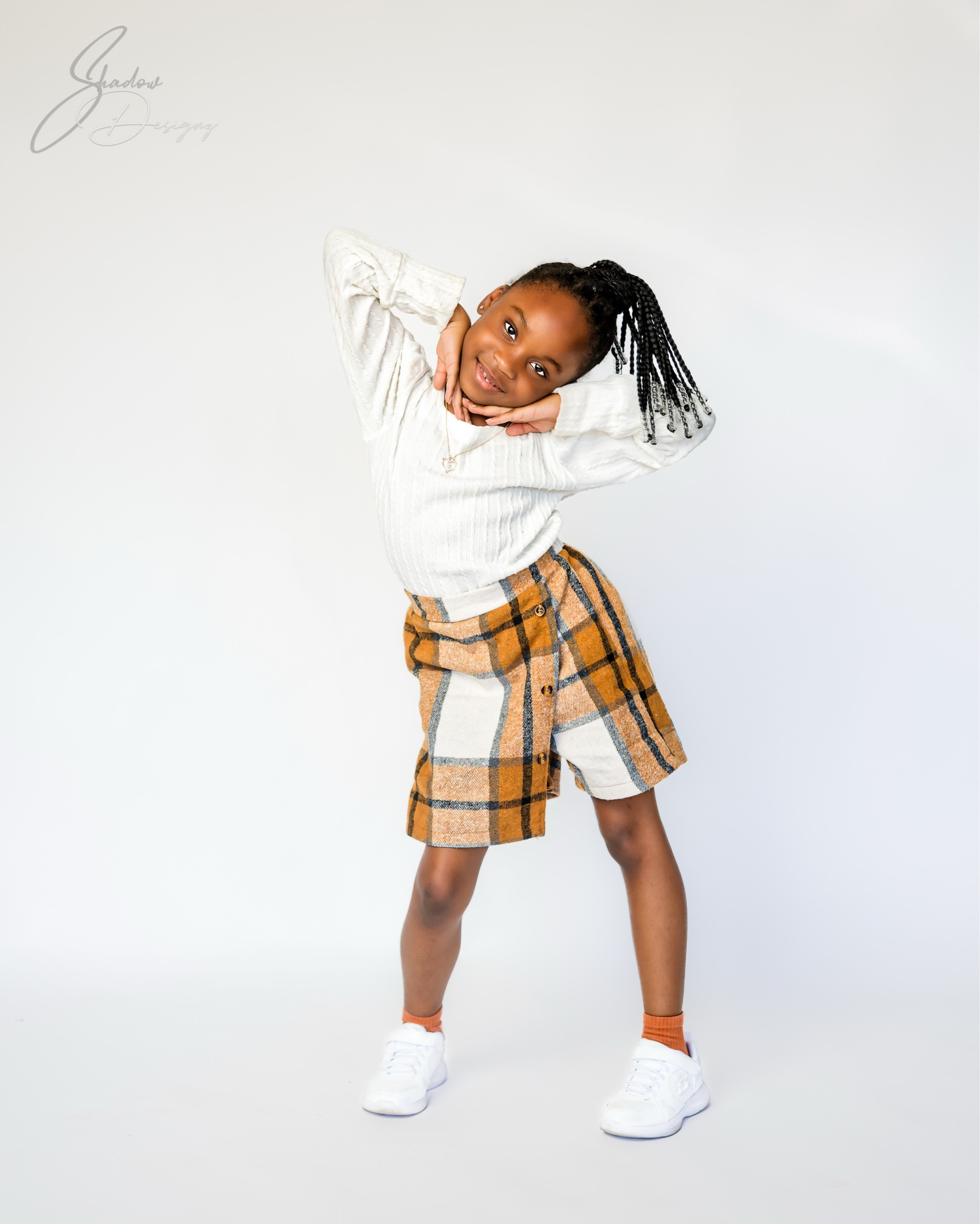 My daughter’s birthday photoshoot. How cute is her outfit?

#LTKKids #LTKStyleTip