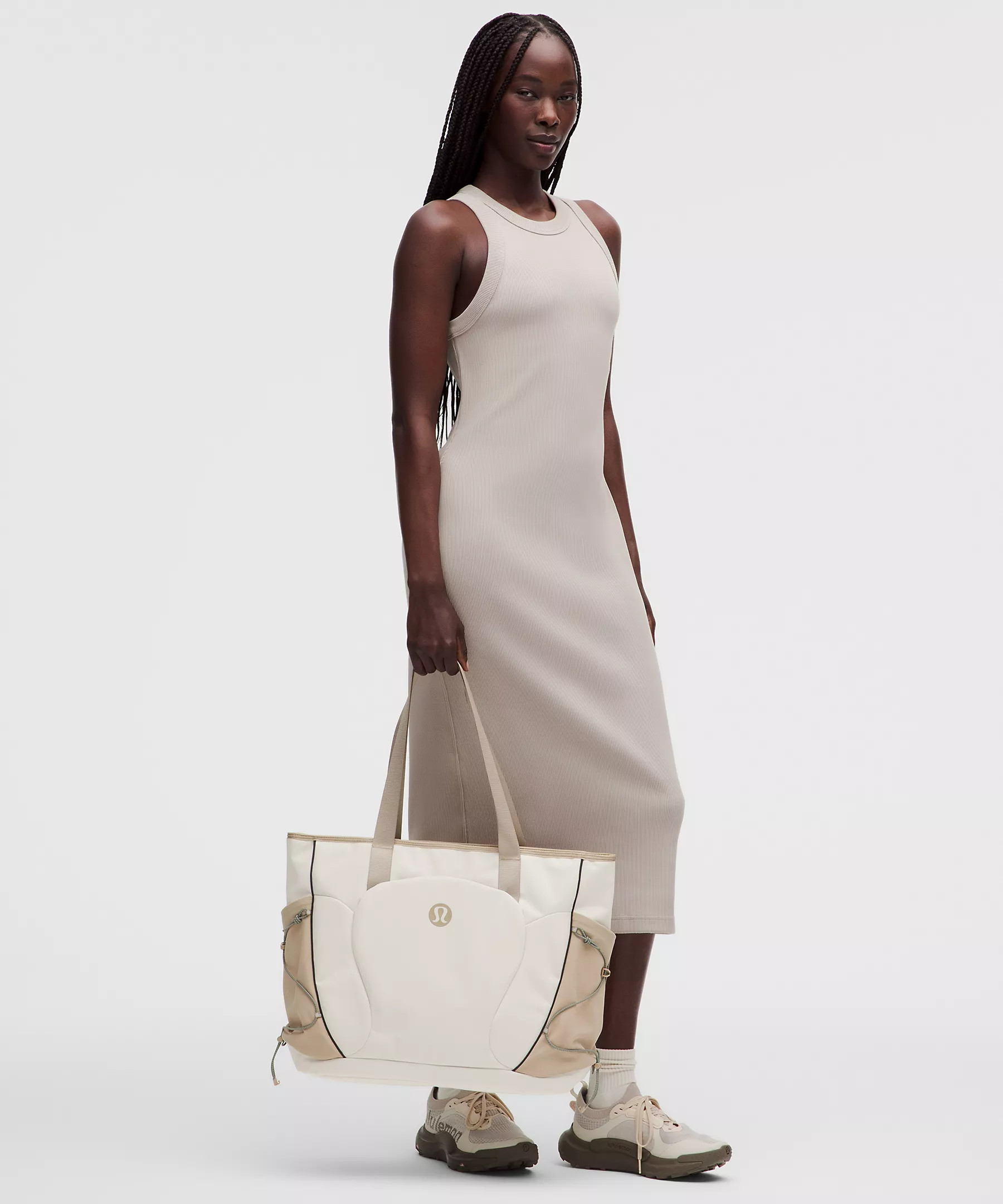 Scuba Tote Bag 19.5L | Lululemon (US)