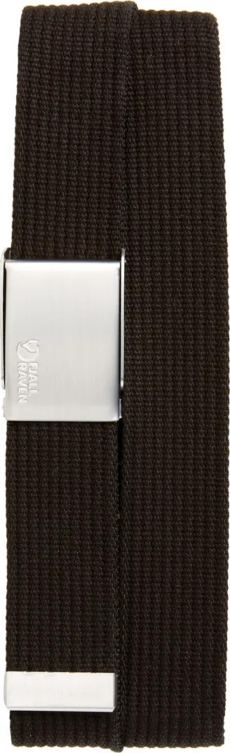 Fjällräven Webbed Belt | Nordstrom | Nordstrom