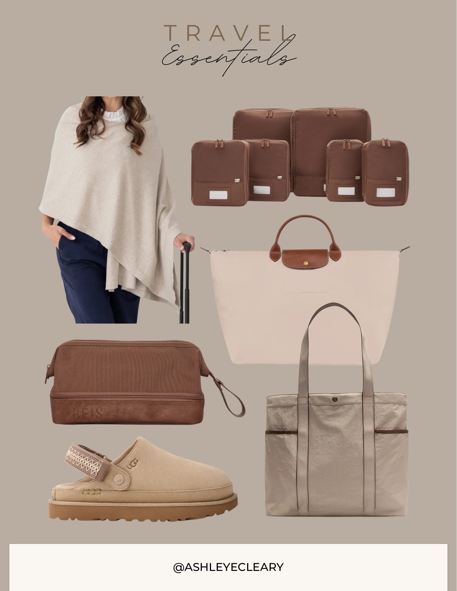 Travel essentials!

#LTKTravel #LTKKids