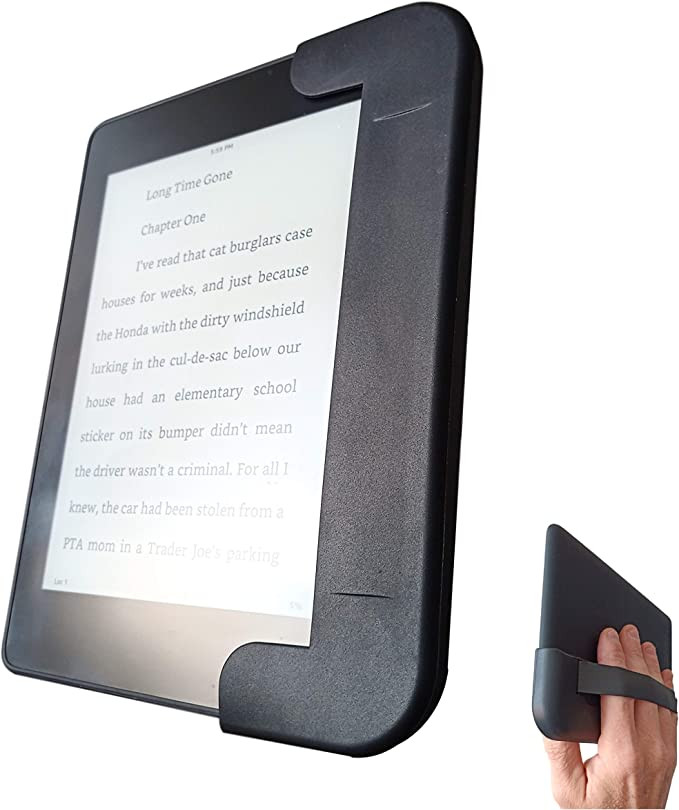 PageTurnerz 5-in-1 Paperwhite Grip Case Cover for 10th Gen - Released 2018 - Read in Any Position... | Amazon (US)