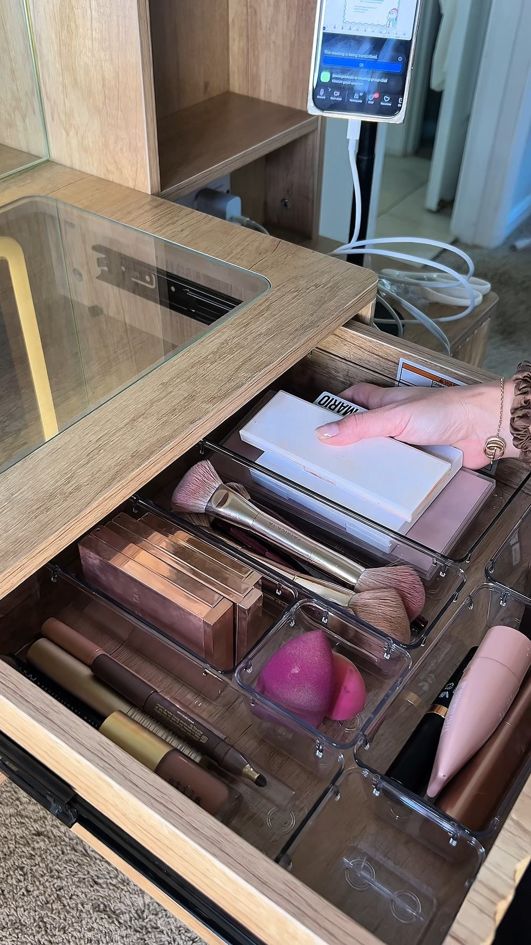 Just a regular person and a regular vanity restock! #vanitystock

#LTKBeauty #LTKselfcare #LTKgrwm