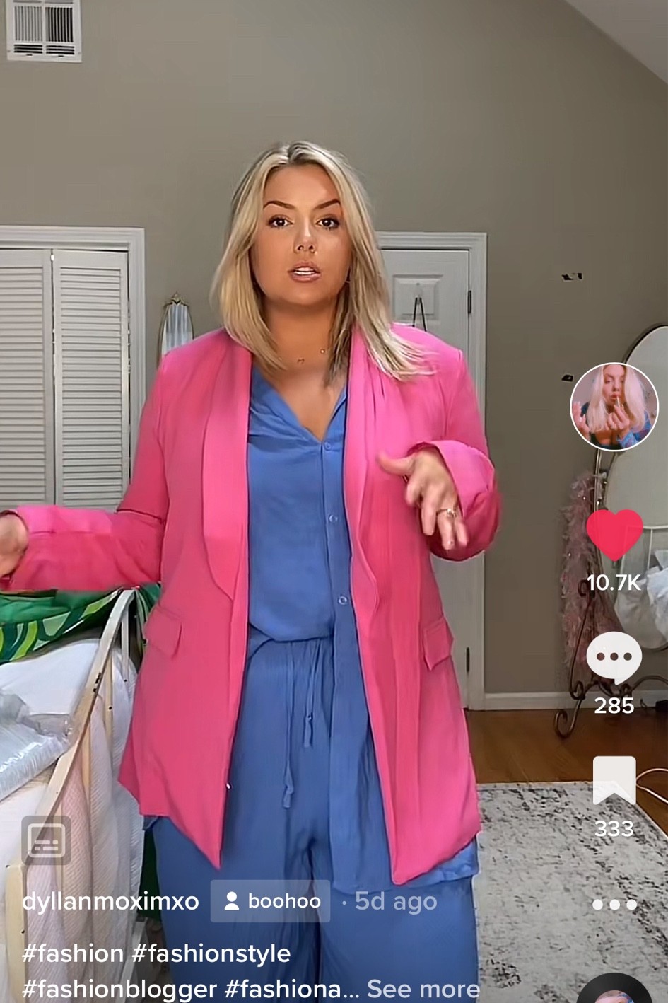 #LTKstyletip #LTKfit #LTKcurves